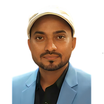 Committee Head Photo